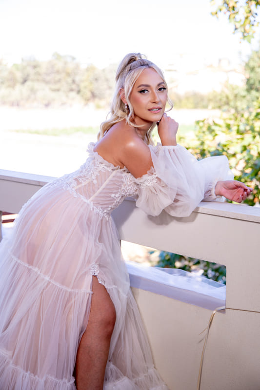 Κωνσταντίνος & Ραφαέλλα - Θεσσαλονίκη : Real Wedding by Caravel Studio